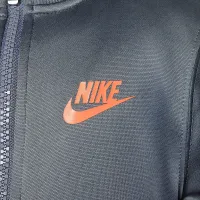 Nike Dri-FIT Sportswear Toddler On the Move 2-Piece Propus набор цвет черный