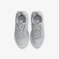Nike Air Max Dn Little детские Кроссовки цвет серый