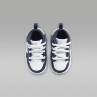 Nike Jordan 1 Low Alt Baby/Toddler Кроссовки цвет белый