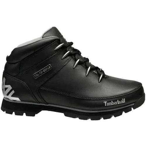 Кросівки Чоловічі Timberland EURO SPRINT MID HIKER (TB0A17JR)