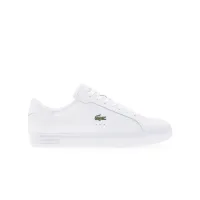 Кроссовки Lacoste Powercourt 125 2 SMA 749SMA0081-21G - Белые