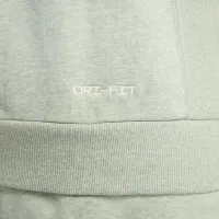 Nike Standard Issue чоловічі Dri-FIT Pullover баскетбольні Толстовка з капюшоном колір зелений