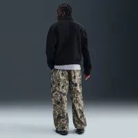 Nike Sportswear Club чоловічі High-Pile Fleece Coaches Куртка колір чорний