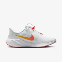 Nike Revolution 7 EasyOn женская Easy On/Off Road Running Кроссовки цвет белый