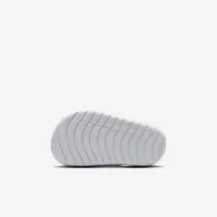 Nike Kobe Кава Baby/Toddler Slides колір білий