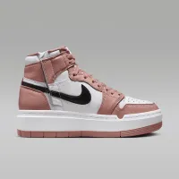 Nike Air Jordan 1 Elevate High жіноча Кросівки Pink