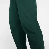 Nike Wool Classics Woven Pants колір зелений