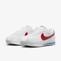 Nike Cortez Leather чоловічі Кросівки колір білий