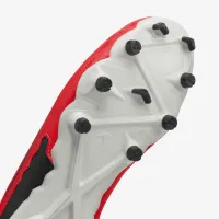 Nike Jr. Phantom GX Academy Big дитячі Multi-Ground Low-Top футбольні бутси колір червоний