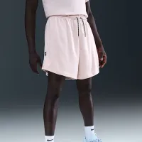 Nike Sabrina Dri-FIT Reversible баскетбольные шорты Pink