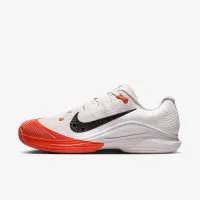 Nike Vapor 12 мужские Hard Court Tennis Кроссовки цвет белый