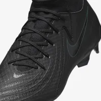 Nike Phantom Luna 2 Academy MG High-Top футбольні бутси колір чорний