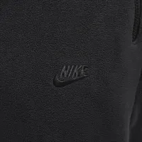 Nike Club Fleece мужские Polar Fleece Pants цвет черный
