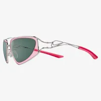 Nike Veil Sunglasses цвет серый