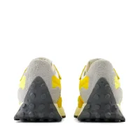 Кросівки New Balance U327WRE - żółte