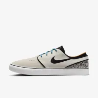 Nike SB Zoom Janoski OG+ Electric Skate Кросівки колір сірий