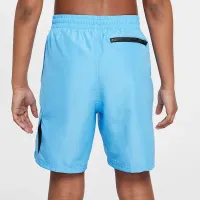 Nike Swim Voyage Big детские (для мальчиков) 6