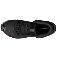 Кроссовки для треккинга SALOMON CROSS HIKE MID GTX 2 Gore-Tex (417310)