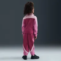 Nike Little дитячі 2-Piece Propus Colorblocked комплект Pink