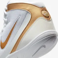 Nike Freek чоловічі Wrestling Кросівки колір білий