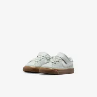 Nike Court Legacy Baby/Toddler Кроссовки цвет серый