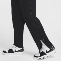 Nike женская Dri-FIT Tear-Away баскетбольные Pants цвет черный