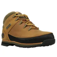 Кросівки Чоловічі Timberland EURO SPRINT MID LACE BOOT (A2K84)