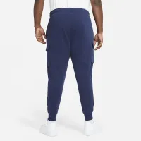 Nike Sportswear Club Fleece чоловічі Cargo Pants блакитний