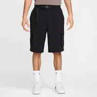 Nike SB Dri-FIT Kearny Cargo Skate шорты цвет черный