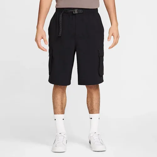 Nike SB Dri-FIT Kearny Cargo Skate шорты цвет черный