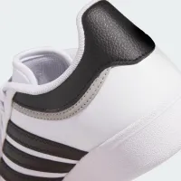 Кроссовки adidas Hoops 4.0 JI3471 - Белые