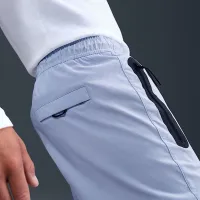 Nike Tech мужские Woven Pants цвет серый