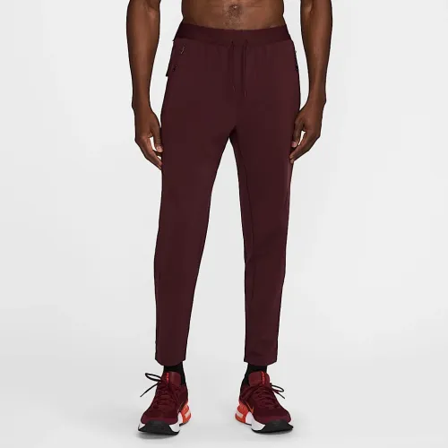 Nike A.P.S. чоловічі Dri-FIT ADV Stealth Versatile Pants колір червоний
