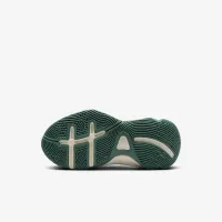 Nike Giannis Immortality 4 Little детские Кроссовки цвет черный