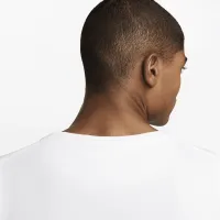 Nike Primary мужские Dri-FIT Versatile Tank цвет белый