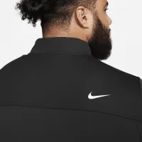 Nike Tour Essential чоловічі для гольфу Куртка колір чорний