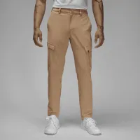 Nike Jordan для гольфа мужские Pants цвет коричневый
