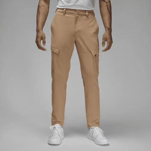 Nike Jordan для гольфу чоловічі Pants колір коричневий