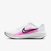 Nike Downshifter 13 жіноча Road Running Кросівки колір білий