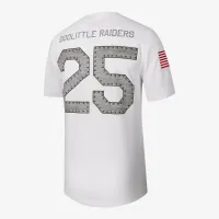 Air Force 2023 Men's Nike College Football Jersey