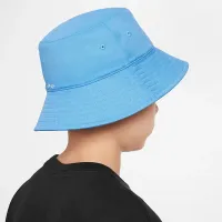 Nike Little детские Futura Apex Bucket Hat синий