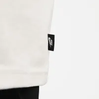 Nike Sportswear Premium Essentials мужские Long-Sleeve Pocket футболка цвет белый