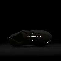 Nike Vomero 5 Big дитячі Кросівки колір коричневий