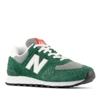 Кроссовки New Balance U574GNH - Зеленые