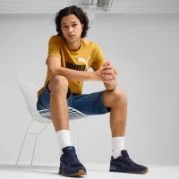 Кроссовки Puma Graviton 38073859 - Cиний