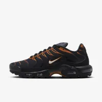 Nike Air Max Plus чоловічі Кросівки блакитний