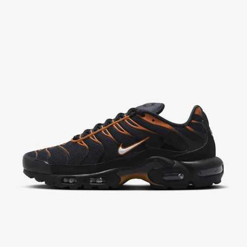 Nike Air Max Plus чоловічі Кросівки блакитний