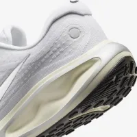 Nike Journey Run женская Road Running Кроссовки цвет белый