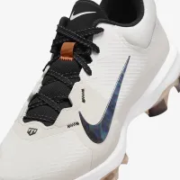 Nike Force Trout 9 Pro MCS бейсбольные бутсы цвет белый