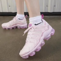 Nike Air VaporMax Plus жіноча Кросівки Pink